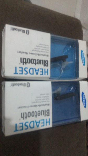 Fone de ouvido sem fio