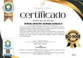 DENISE CRISTINY BORGES GONCALO