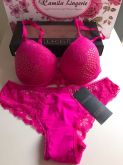 CONJUNTO ROSA