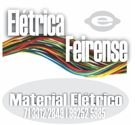 Loja de eletricafeirense