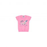 Blusa Bicho Bagunça