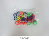 Elástico meia GA 5846 PT