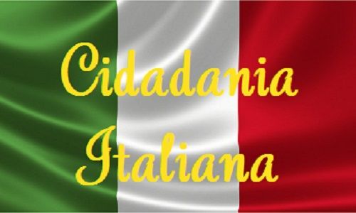 Cidadania Italiana