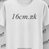 Cm πk