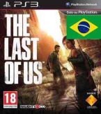 The Last Of Us Conta psn Em Português