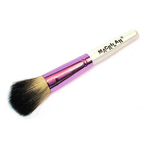 Pincel p/ Blush - Macrilan KP1-4T
