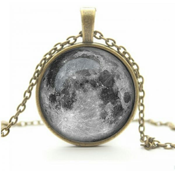 Colar lua