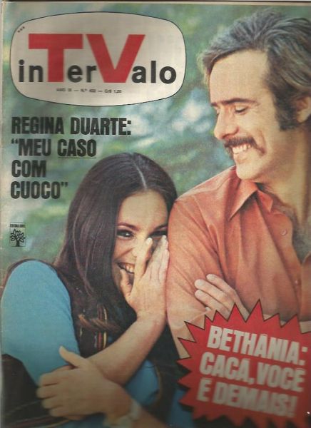 revista intervalo no.452