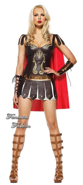 Guerreira Xena Ref976