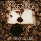 Pettalom - The Wine of the Night CD Nacional!!!