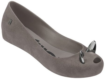 SAPATILHA MELISSA Ultragirl Cat  Código 31710-1086