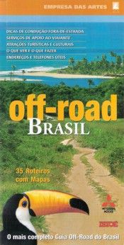 Off-Road Brasil - O mais completo Guia Off-Road do Brasil