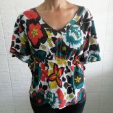 Blusa Amazônia   PROMOÇÃO !!!   BAIXOUUUU
