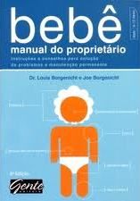 Bebê - Manual do Proprietário