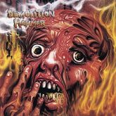 Demolition Hammer -  Tortured Existence  CD Importado Argentino Icarus!!!