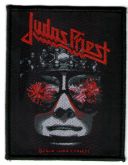 Judas Priest - Hell Bent F or Leather (Patch 46)