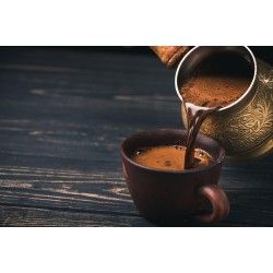 TURKİSH COFFEE