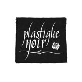 Plastique Noir patch