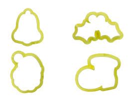 CORTADOR  DE NATAL 2