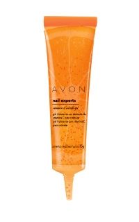 Gel cutícula Avon