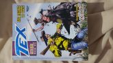 TEX MYTHOS ANUAL NR 011