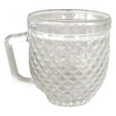 CANECA GRANDE DE VIDRO