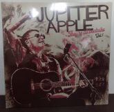 Jupiter Apple - They're All Beatniks Vol. 1 LP Nacional Capa Dupla!!!