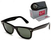 Óculos Ray-ban Rb2140 Wayfarer