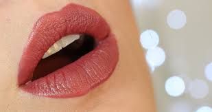 Batom Matte Mori Makeup KIT 10