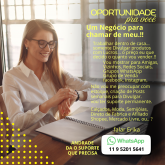 Home Office Minha Rede