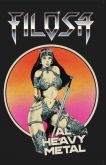 FILOSA - Al Heavy Metal