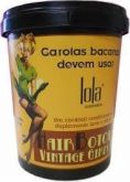 Hair Botox Vintage Girls Lola