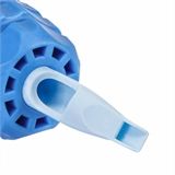 Bico descartável Cushion Grip 32mm - Magnum 9 - Closed Tip