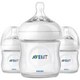 Kit Mamadeira Avent - 125ml