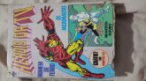 HEROIS DA TV NR 074