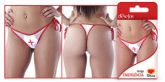 TANGA EMRGÊNCIA
