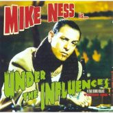 Mike Ness - Under the Influences CD Importado!!!!