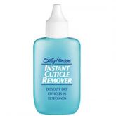 Instant Cuticle Remover - Sally Hansen - Removedor