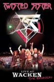 Twisted Sister - Live At Wacken: The Reunion (Cd + Dvd - Lacrado)