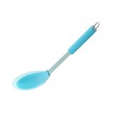 COLHER DE SERVIR SILICONE - VETRO