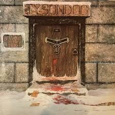Tysondog - Beware Of The Dog CD Nacional Lacrado Em Slipcase