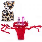 Bag Love Kit Sensual Pessini