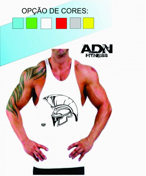 CAMISETAS REGATA (codigo 03)