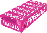 Drops Freegells Morango 12und
