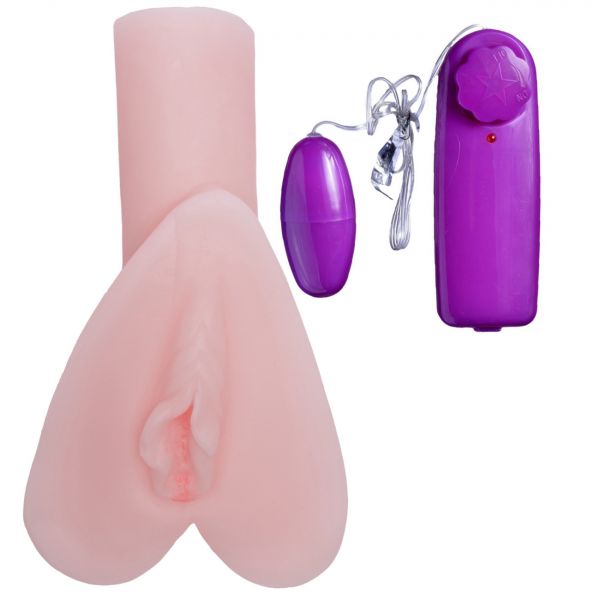 Vagina vibratoria