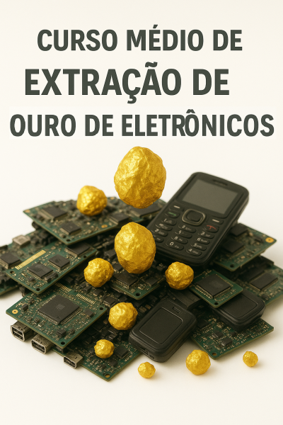 Tutorial Desplacante de Ouro