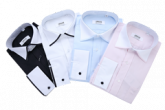 Camisa Social Giorgio Armani.  0005
