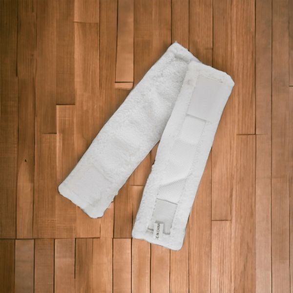 Refil para Rodo Mop Limpa Vidro Duplo Spray