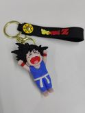 Chaveiros Bonecos Pingente Dragon Ball Super Goku Kame