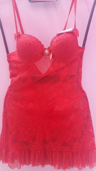 Camisola Rose